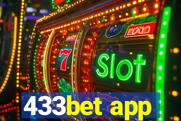 433bet app